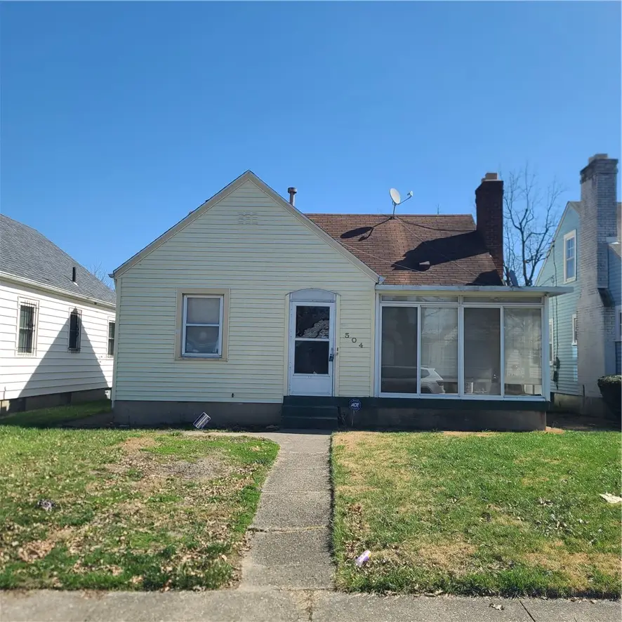 504 N Upland Avenue, Dayton, OH 45417 - #1
