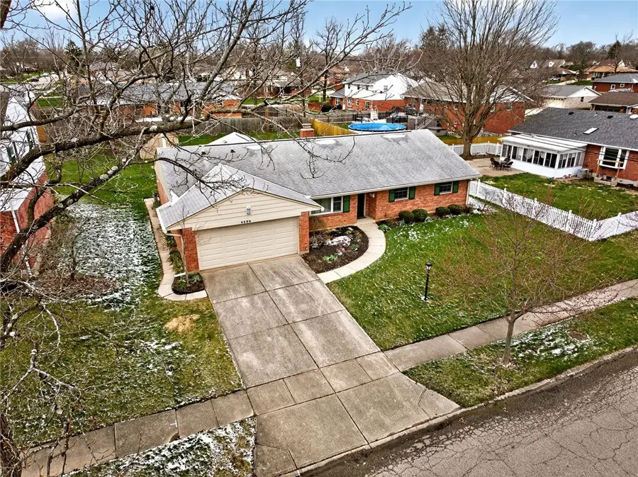 4359 Sunnydale Place, Kettering, OH 45429 - #2