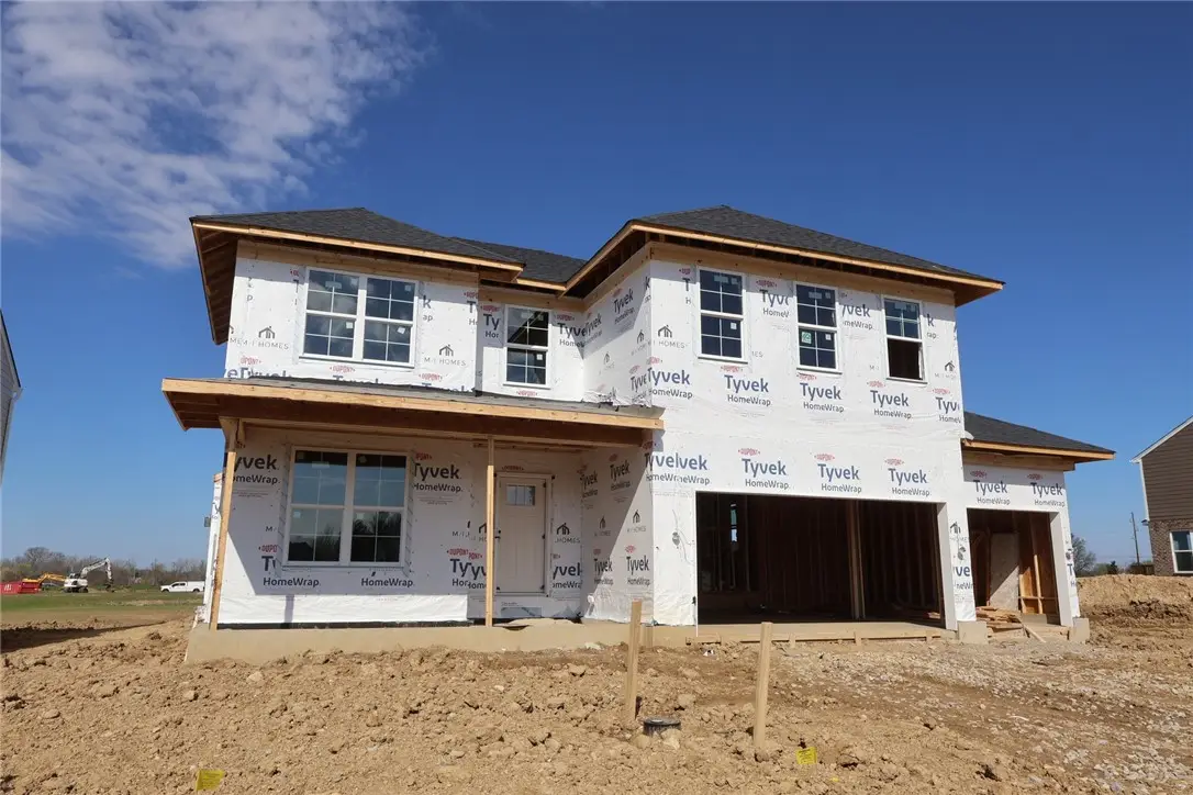 9225 Bottega Drive #0063, Washington, OH 45458 - #1