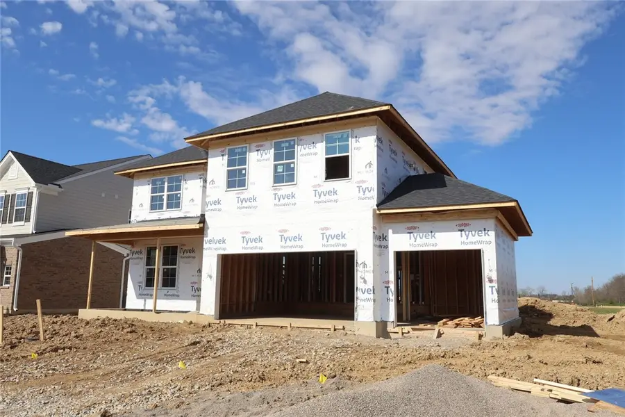 9225 Bottega Drive #0063, Washington, OH 45458 - #2