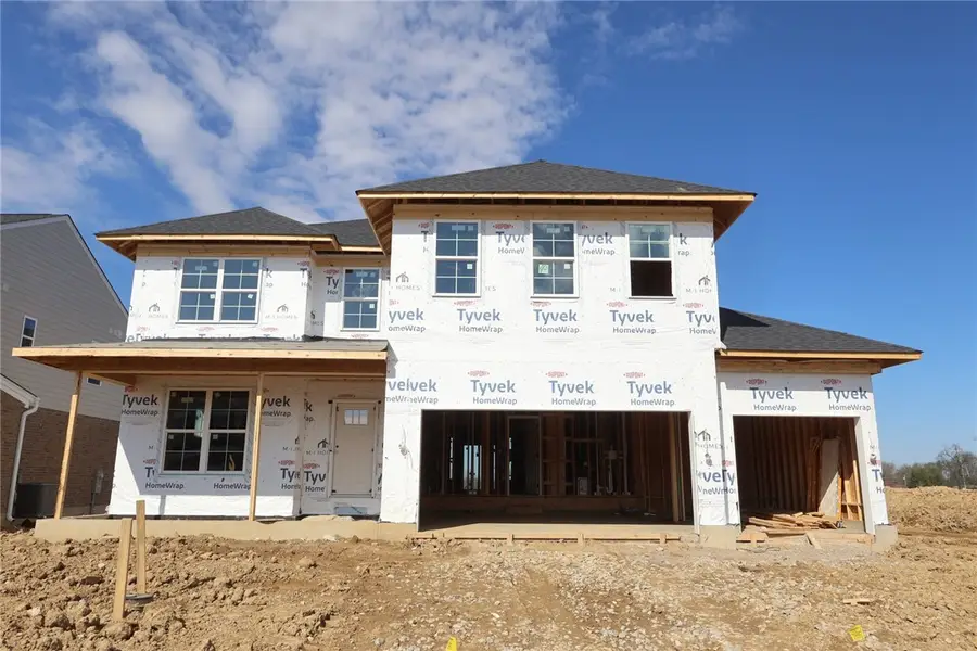 9225 Bottega Drive #0063, Washington, OH 45458 - #3