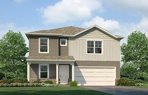 2239 Kiel Street, Huber Heights, OH 45424