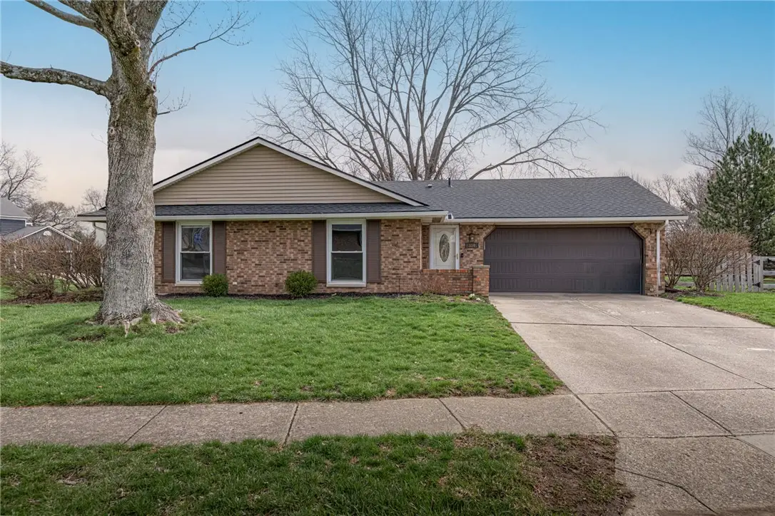 310 Evergreen Drive, Springboro, OH 45066 - #1