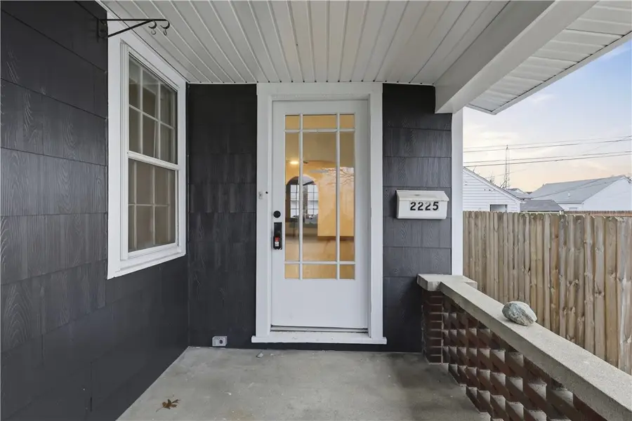 2225 Rosemont Blvd, Dayton, OH 45420 - #2