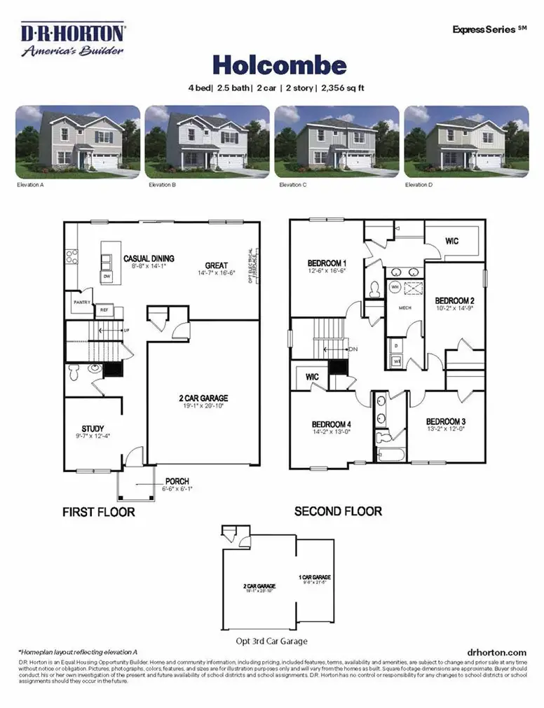 2248 Kiel Street, Huber Heights, OH 45424 - #2