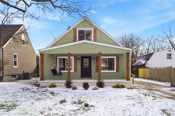 3221 Yankee Road, Middletown, OH 45044