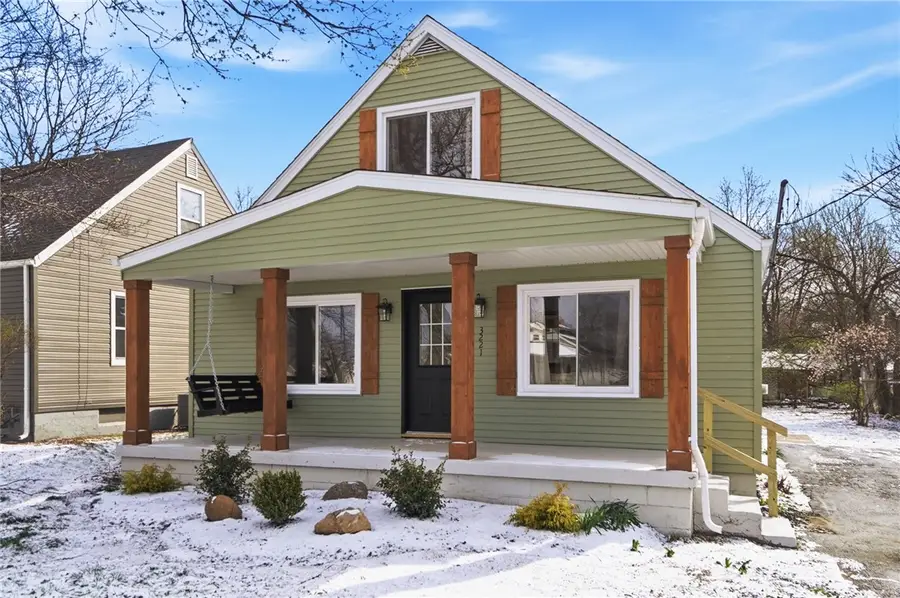 3221 Yankee Road, Middletown, OH 45044 - #2