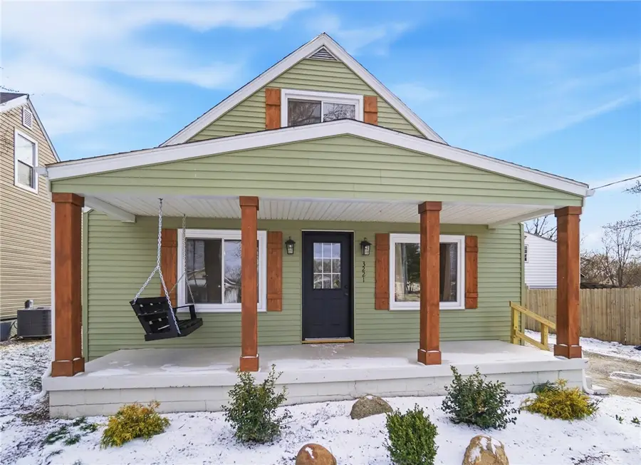 3221 Yankee Road, Middletown, OH 45044 - #3