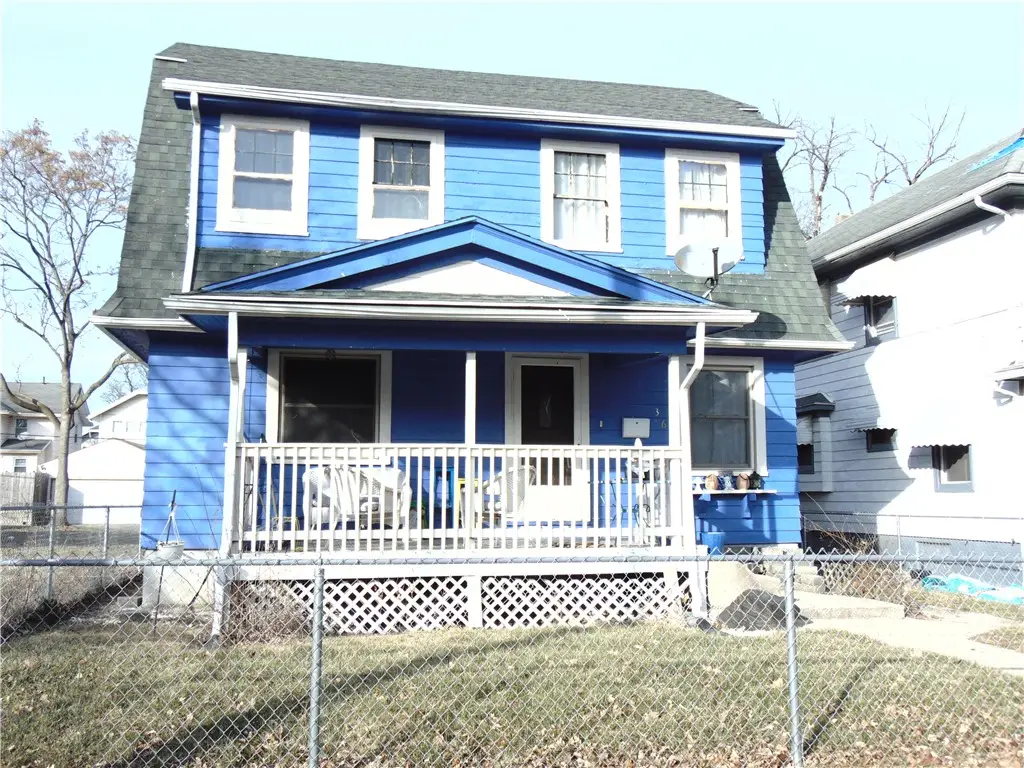 361 Kenwood Avenue, Dayton, OH 45405 - #1