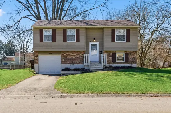 707 W Martindale Road, Union, OH 45322