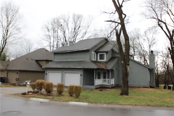 6401 Hidden Hills Drive, Centerville, OH 45459