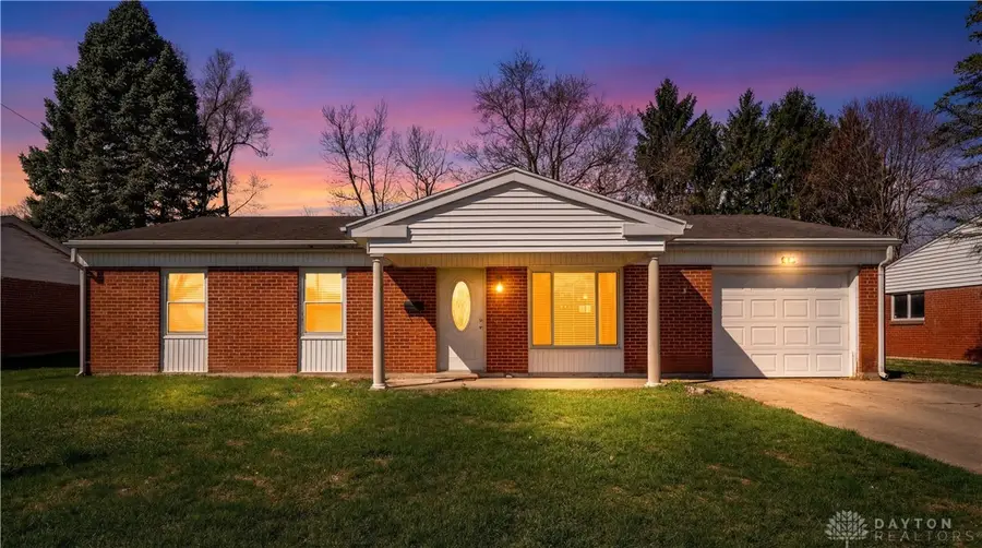 625 Franklin Avenue, Union, OH 45322 - #2