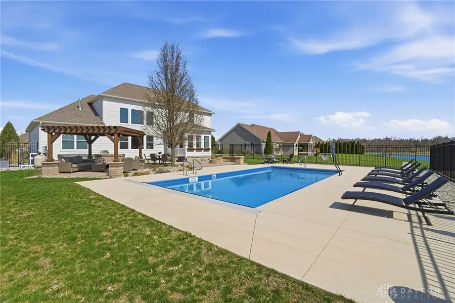 1250 Macintosh Court, Monroe, OH 45373 - #2