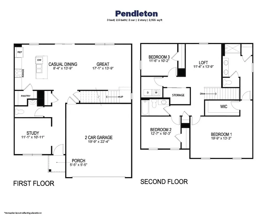 2211 Hackberry Street, Springfield, OH 45505 - #3
