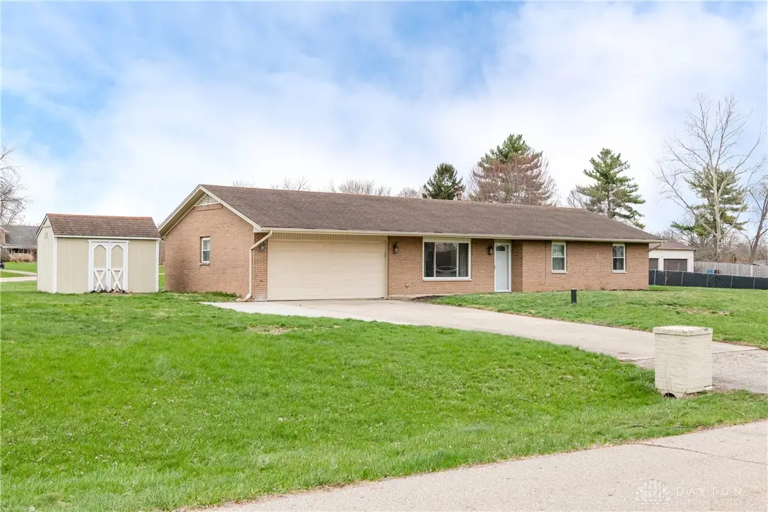 8677 Oriole Drive, Franklin, OH 45005 - #1