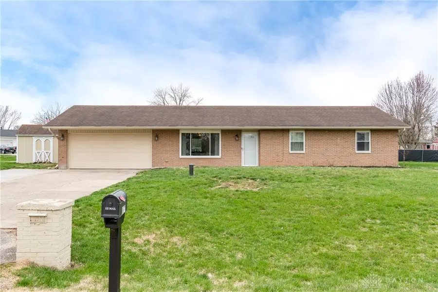 8677 Oriole Drive, Franklin, OH 45005 - #2