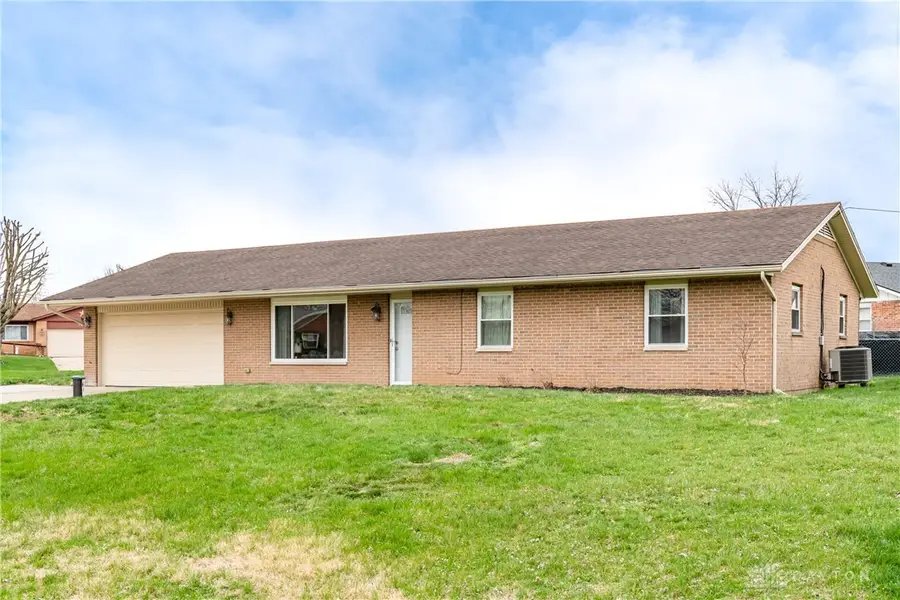 8677 Oriole Drive, Franklin, OH 45005 - #3