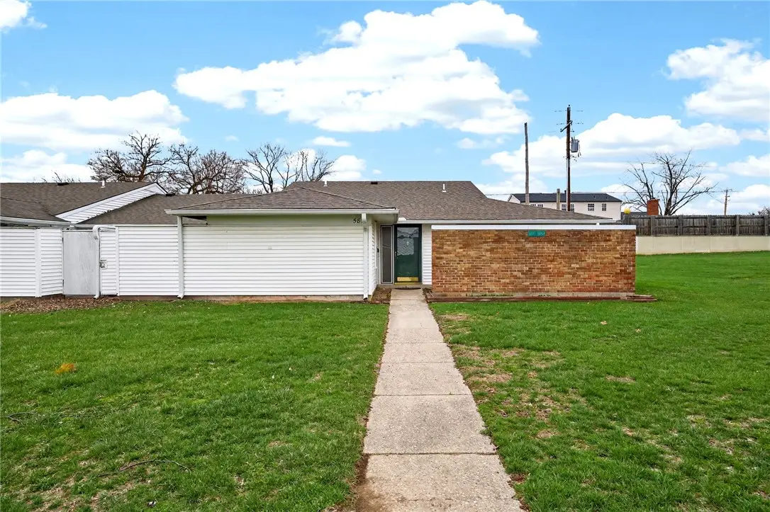 5871 Troy Villa Boulevard, Huber Heights, OH 45424 - #1