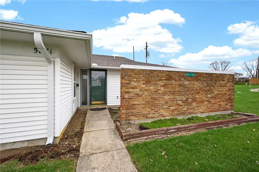 5871 Troy Villa Boulevard, Huber Heights, OH 45424 - #2