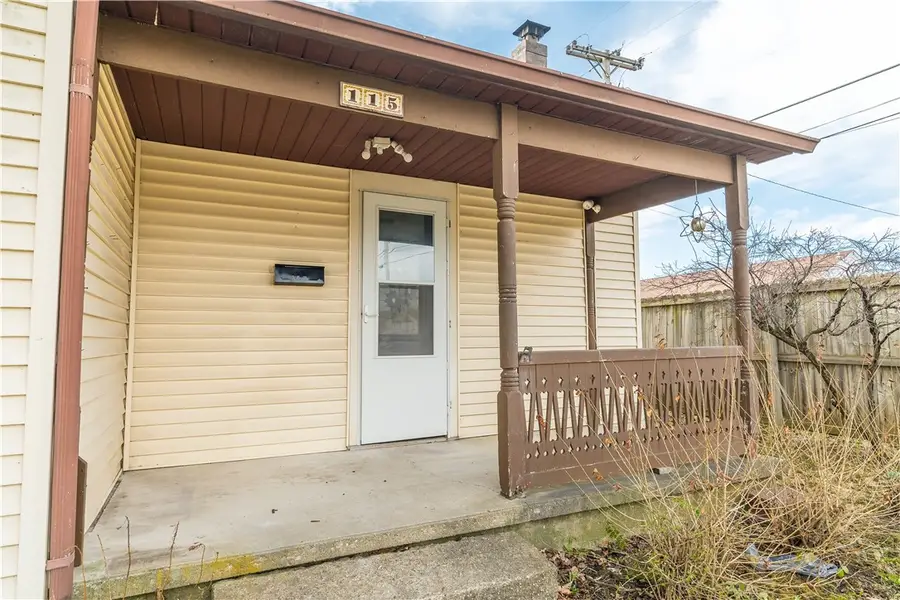 115 W Bennett Street, Sidney, OH 45365 - #3