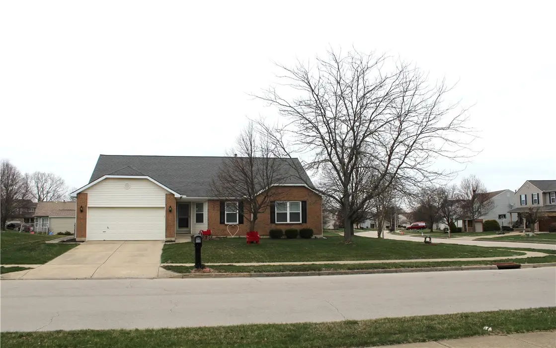 201 Sagebrush Drive, Clayton, OH 45315 - #1