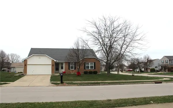 201 Sagebrush Drive, Clayton, OH 45315