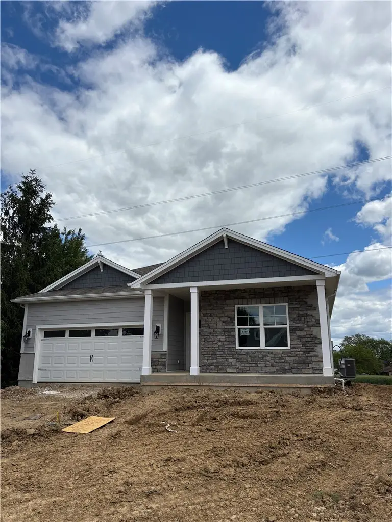 5750 Dill Boulevard, Clayton, OH 45315 - #2