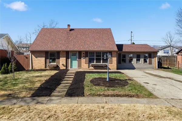 14 Laurelgrove Drive, Englewood, OH 45322