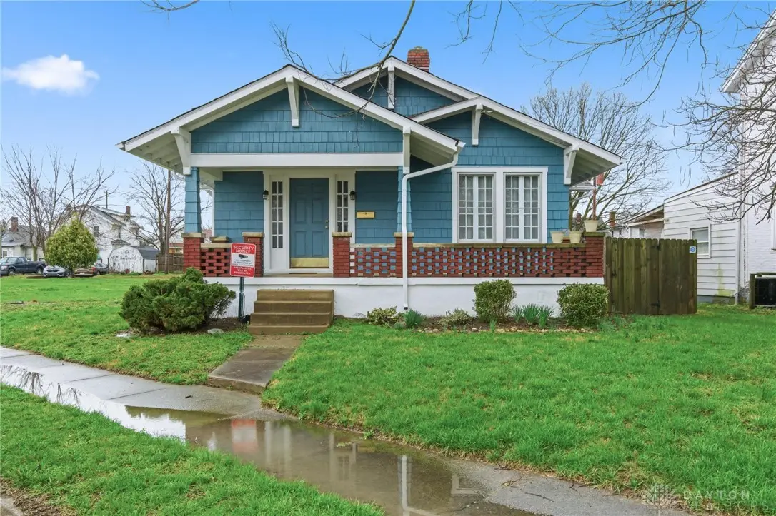 130 Lulu Avenue, Hamilton, OH 45011 - #1