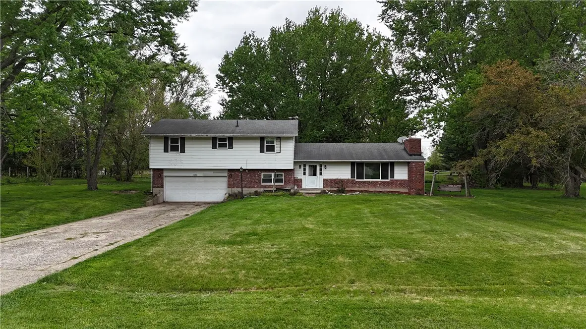 5430 David Drive, Tipp City, OH 45371 - #1