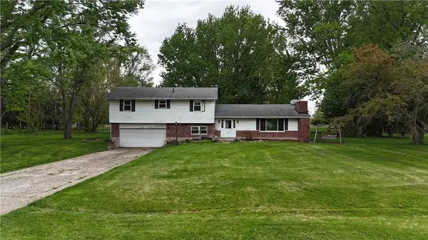 5430 David Drive, Tipp City, OH 45371