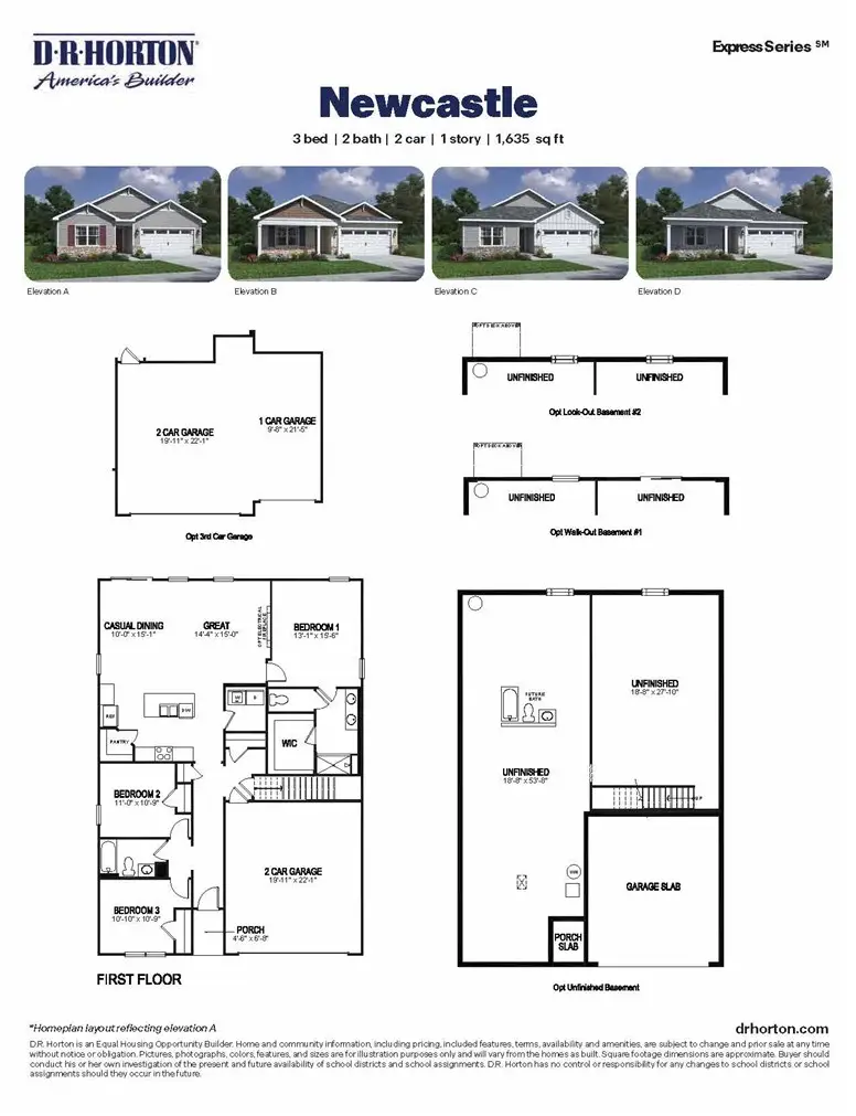 1265 Baybury Avenue, Xenia, OH 45385 - #2