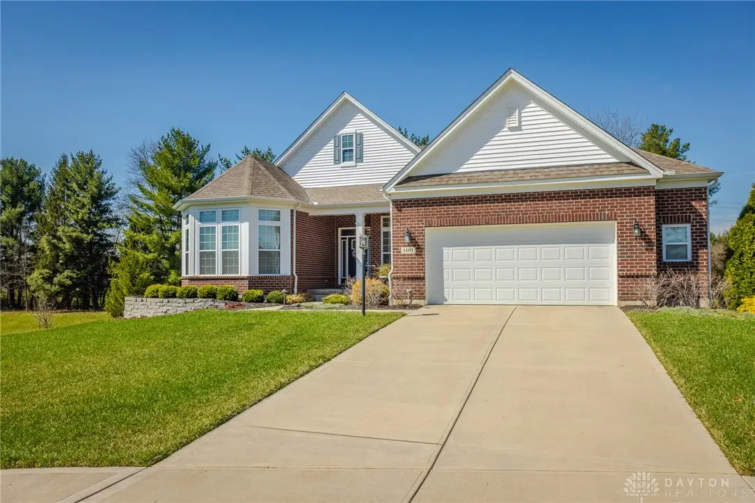 1101 Westover Road, Xenia, OH 45385 - #1