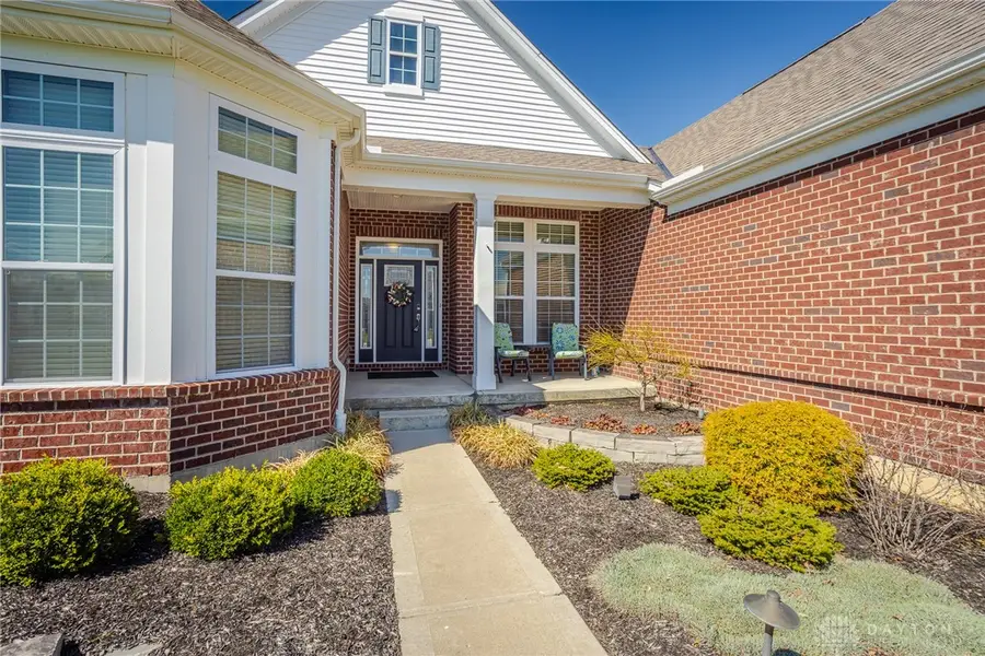 1101 Westover Road, Xenia, OH 45385 - #2