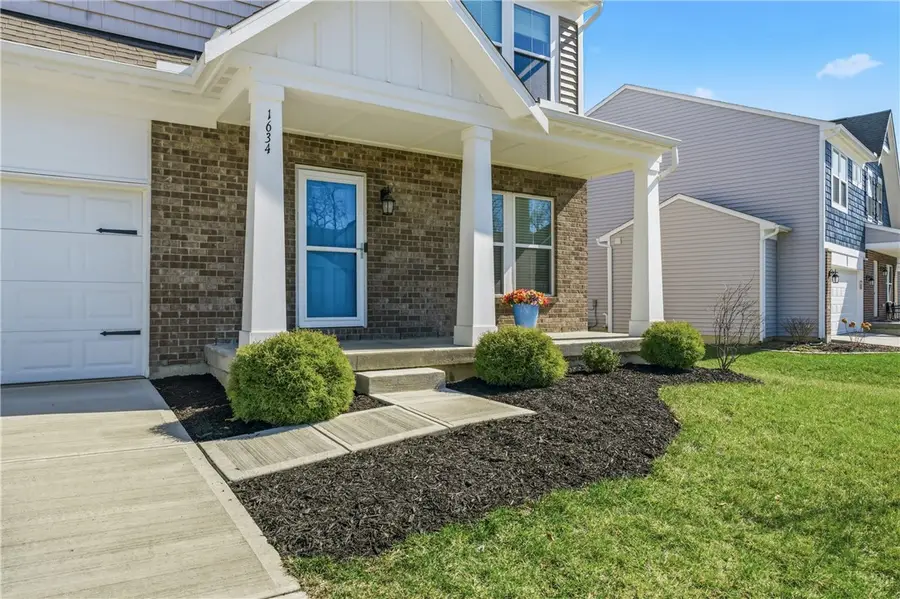 1634 Arden Bend, Fairborn, OH 45324 - #3