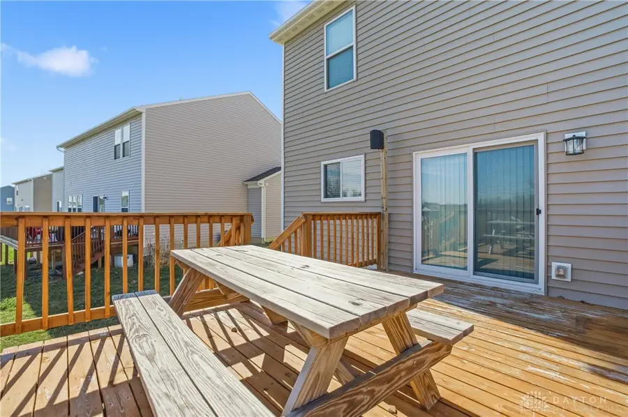 1634 Arden Bend, Fairborn, OH 45324 - #3