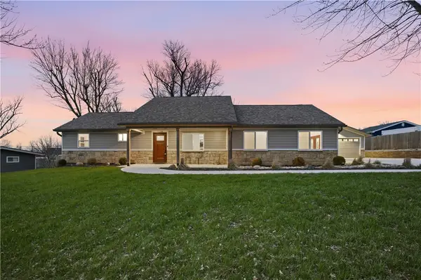 4124 Rosehill Drive, Beavercreek, OH 45431