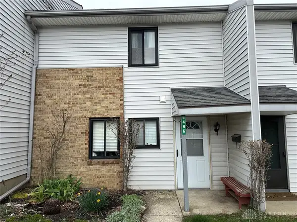 6496 Quintessa Court, Miami Twp, OH 45449