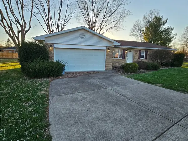 1065 Clover Court, Xenia, OH 45385