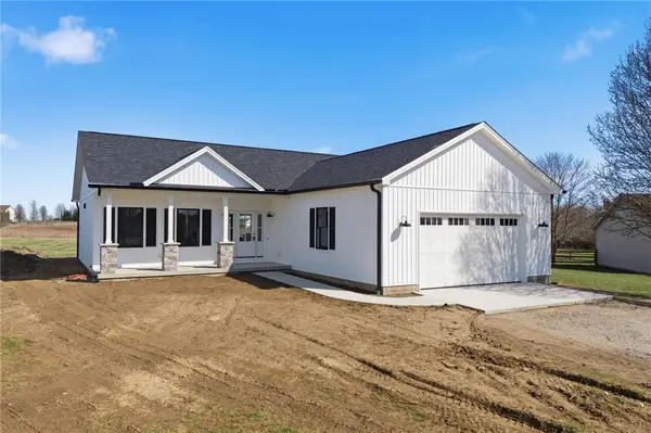 199 Knolls Drive, Wilmington, OH 45177