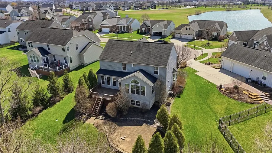 2591 Blueflag Street, Tipp City, OH 45371 - #3