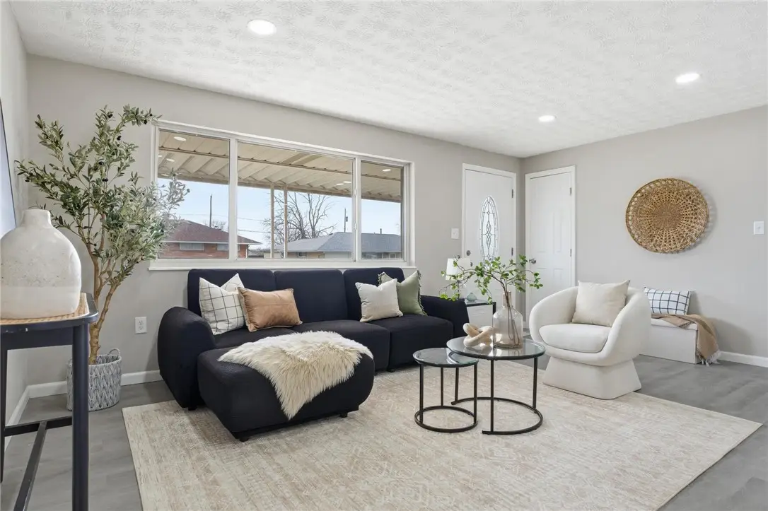 5269 Buckner Drive, Huber Heights, OH 45424 - #1