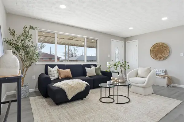 5269 Buckner Drive, Huber Heights, OH 45424