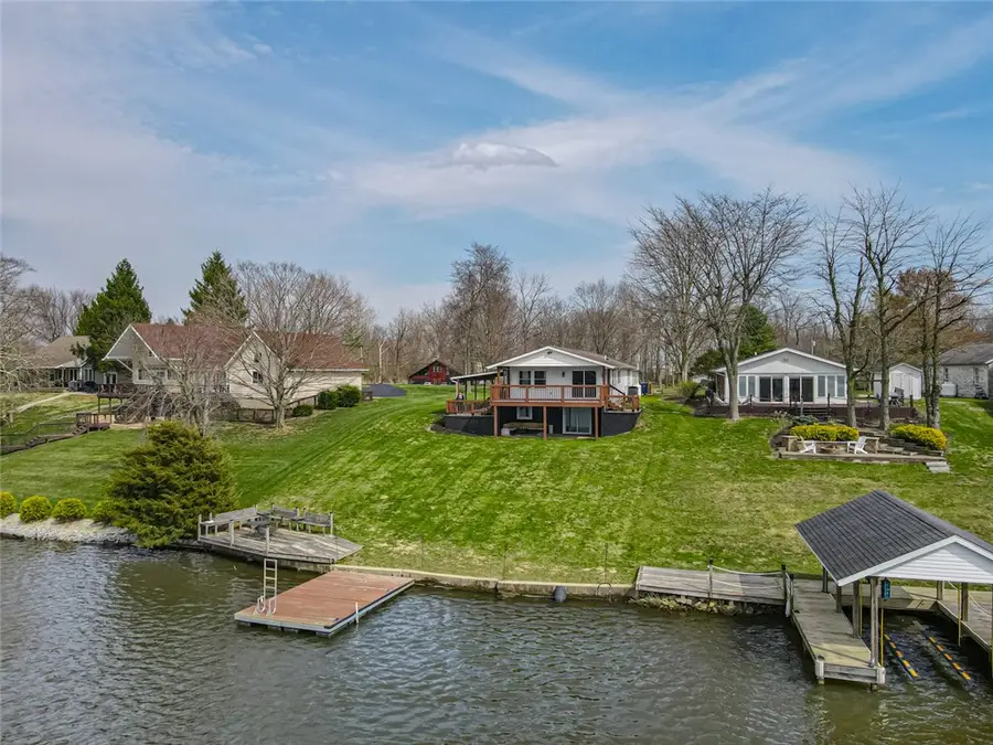693 Lakengren Drive, Eaton, OH 45320 - #2
