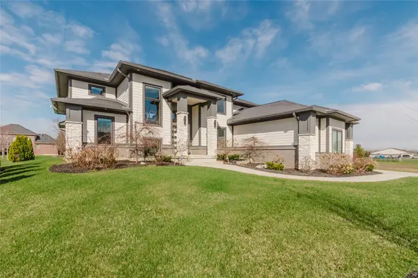 10957 Shallow Creek Court, Washington Twp, OH 45458