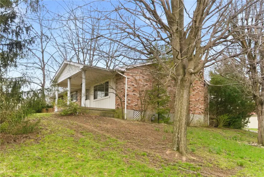 6711 Hamilton Middletown Road, Franklin, OH 45005 - #3