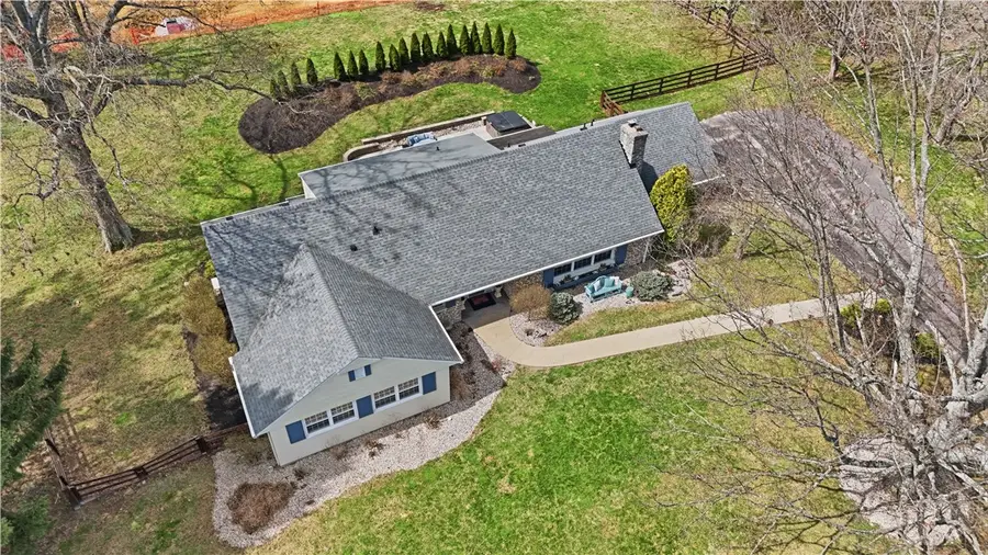 9101 Hoffman Farm Lane, Cincinnati, OH 45242 - #3