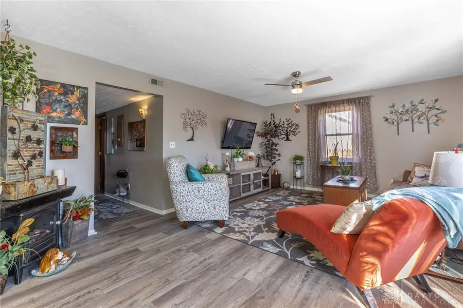 1330 Black Forest Drive #B, West Carrollton, OH 45449 - #3