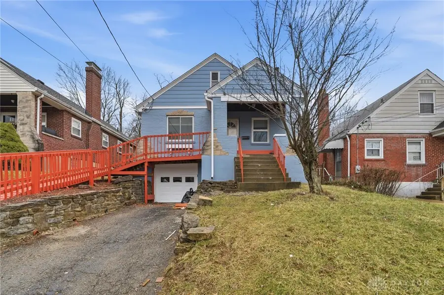 3249 Brater Avenue, Cincinnati, OH 45238 - #2