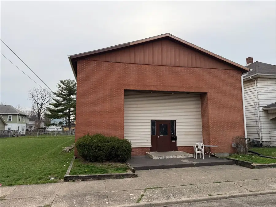 409 Crawford Street, Middletown, OH 45044 - #2